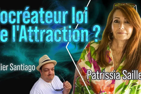 Cocréateur loi de l'Attraction, ça marche vraiment ?